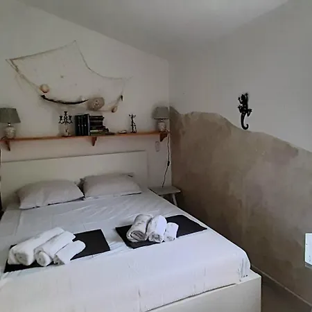 Apartmán Lavandula Labin (Istria)