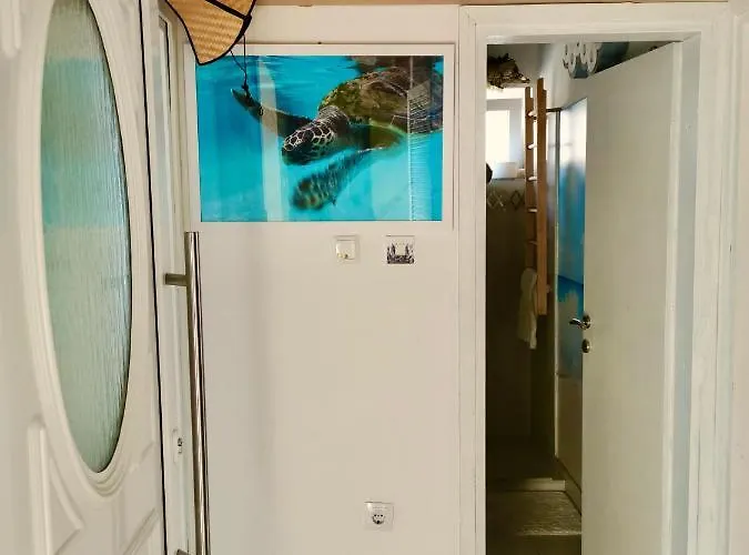 Lavandula 아파트 라빈