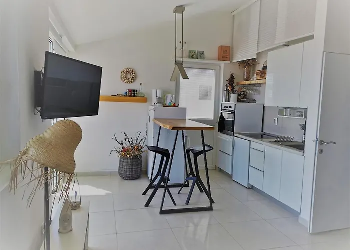 Lavandula 아파트 *