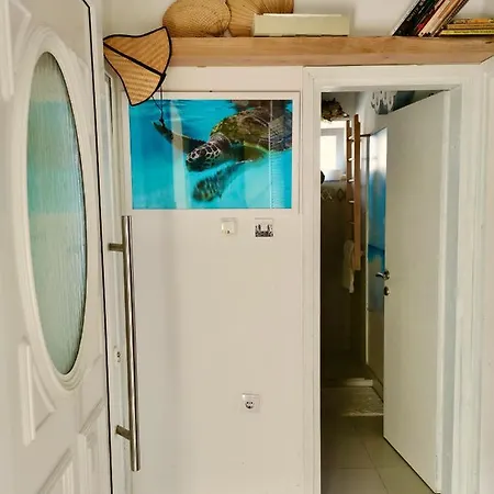 Lavandula Apartamento Labin (Istria)