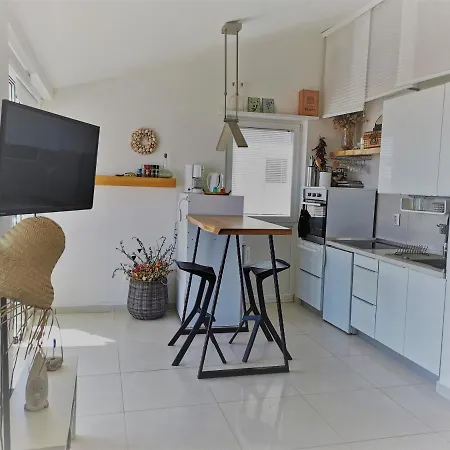 Lavandula Apartment *