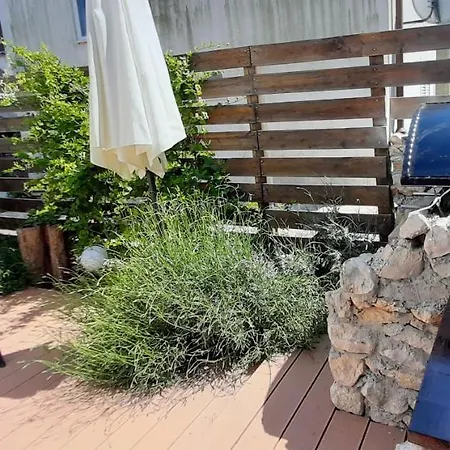 Lavandula Apartamento *
