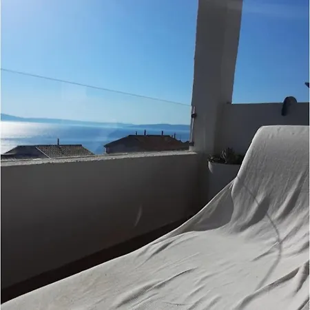 Διαμέρισμα Lavandula