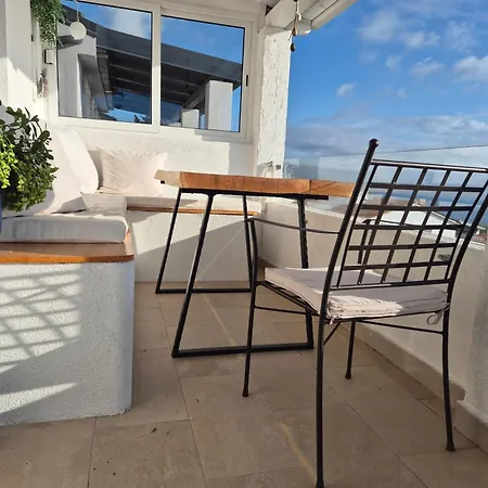 Lavandula Apartamento