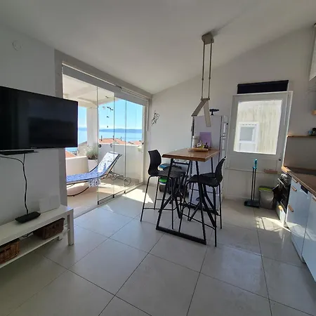 Lavandula Apartment *