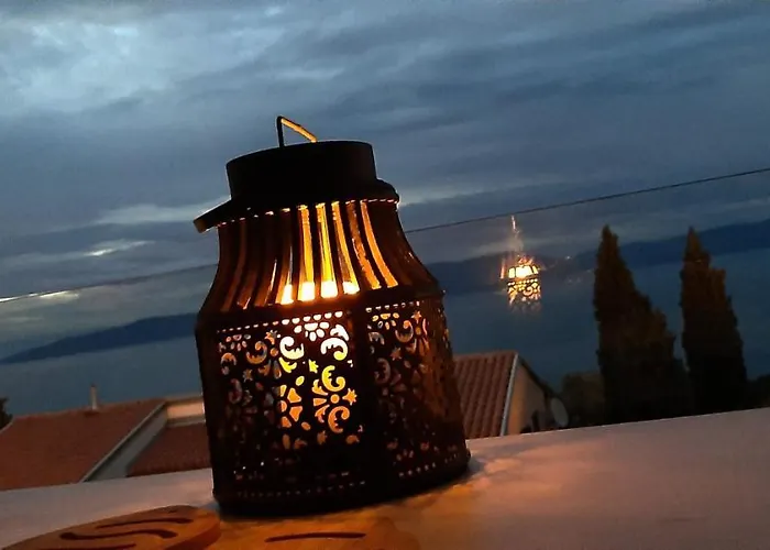 Lavandula Lägenhet *