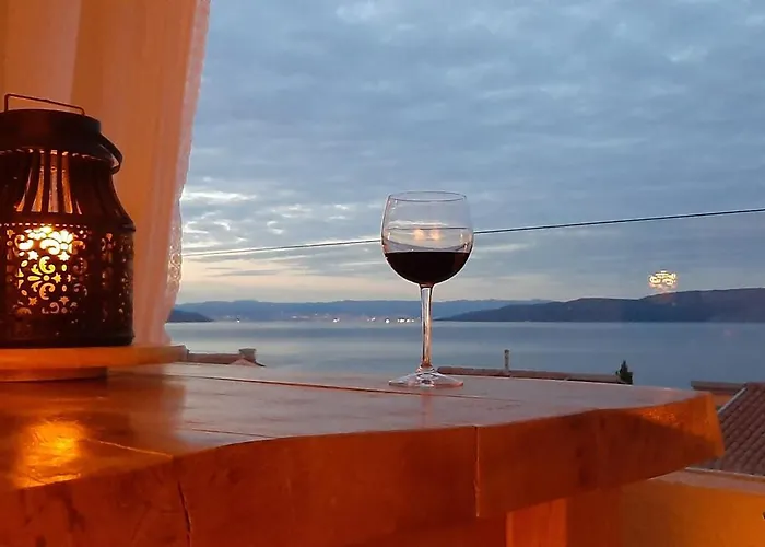 Lavandula Lägenhet *