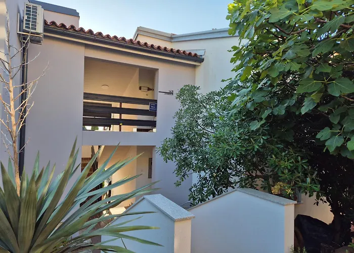 Lavandula Lägenhet *